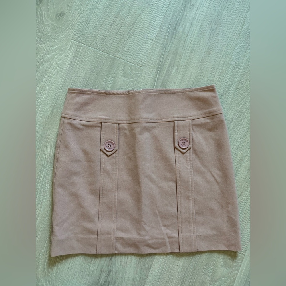 Vintage Bebe skirt